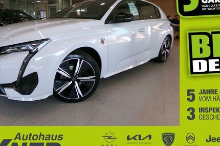 Peugeot 308 19.995 km 19.850 &euro; Hof 95032