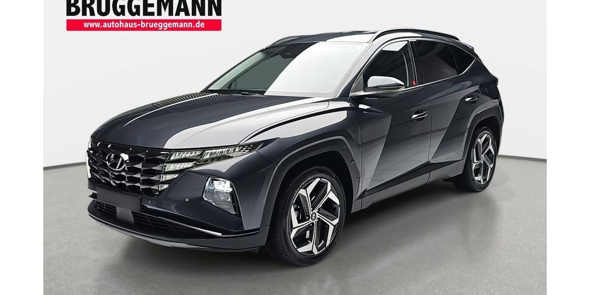 Hyundai TUCSON 43.220 km 26.490 &euro; Rheine 48432