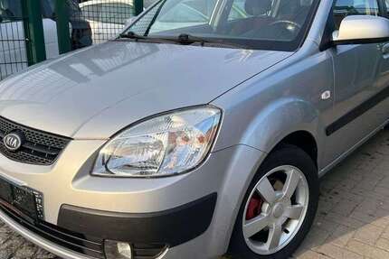 Kia Rio 131.000 km 2.790 &euro; Berlin 13086