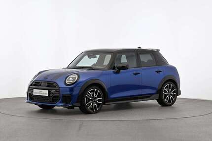 Mini Cooper S 6.755 km 36.846 &euro; München 80788