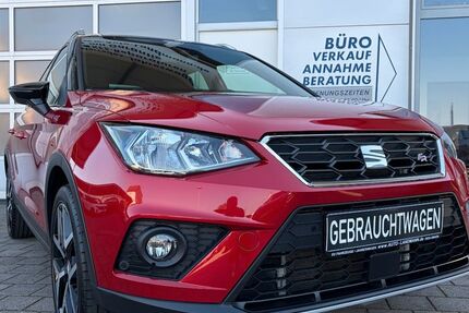 Seat Arona 50.000 km 17.490 &euro; Singen 78224