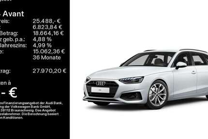 Audi A4 65.700 km 25.488 &euro; Mühlheim a. Main 63165