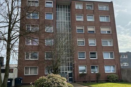 Wohnung Moers Rheinkamp - 2 Zimmer, 52 m&sup2;, 141.000&euro; | Angebot:26247479