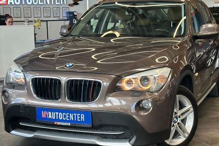 BMW X1 127.702 km 8.490 &euro; Pfaffenhofen 85276
