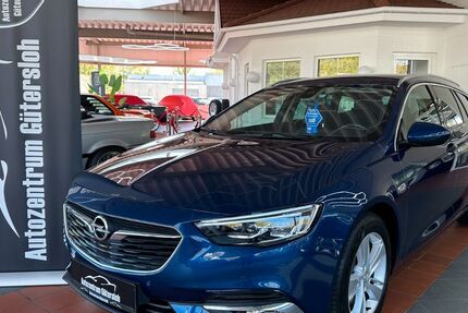 Opel Insignia 97.000 km 14.299 &euro; Gütersloh 33334