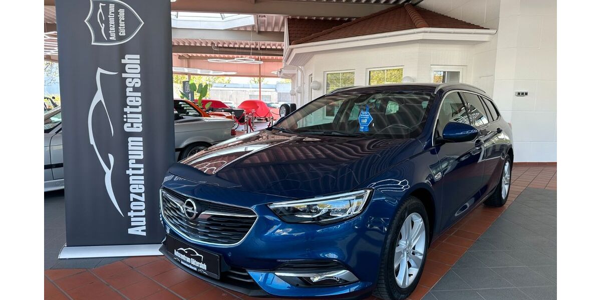 Opel Insignia 97.000 km 14.299 &euro; Gütersloh 33334