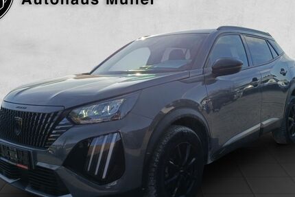 Peugeot 2008 26.133 km 22.450 &euro; Neumarkt 92318