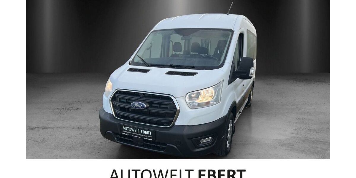 Ford Transit 54.940 km 29.990 € Frankenthal 67227