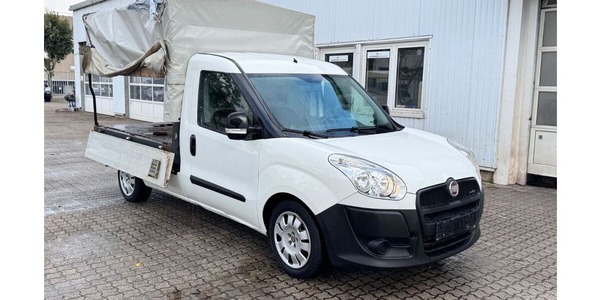 Fiat Doblo 55.000 km 8.990 € Speyer 67346
