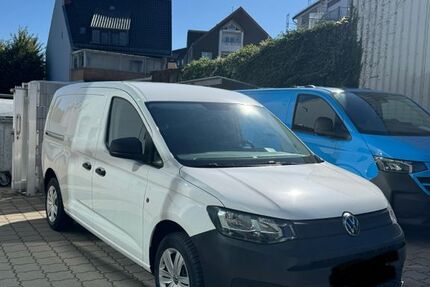 VW Caddy Maxi 60.000 km 19.100 &euro; Bremen 28279