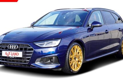 Audi A4 106.207 km 30.890 &euro; Berlin 12683