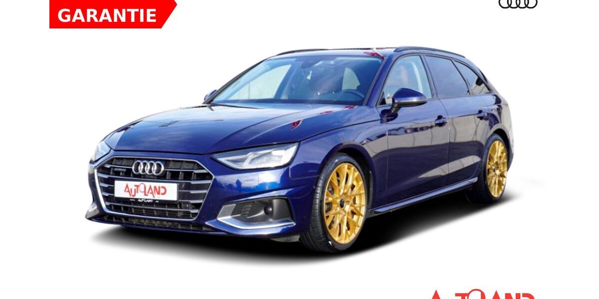 Audi A4 106.207 km 31.990 &euro; Berlin 12683