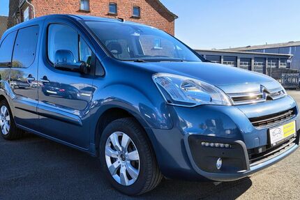 Citroen Berlingo 135.831 km 7.990 &euro; Dülmen 48249