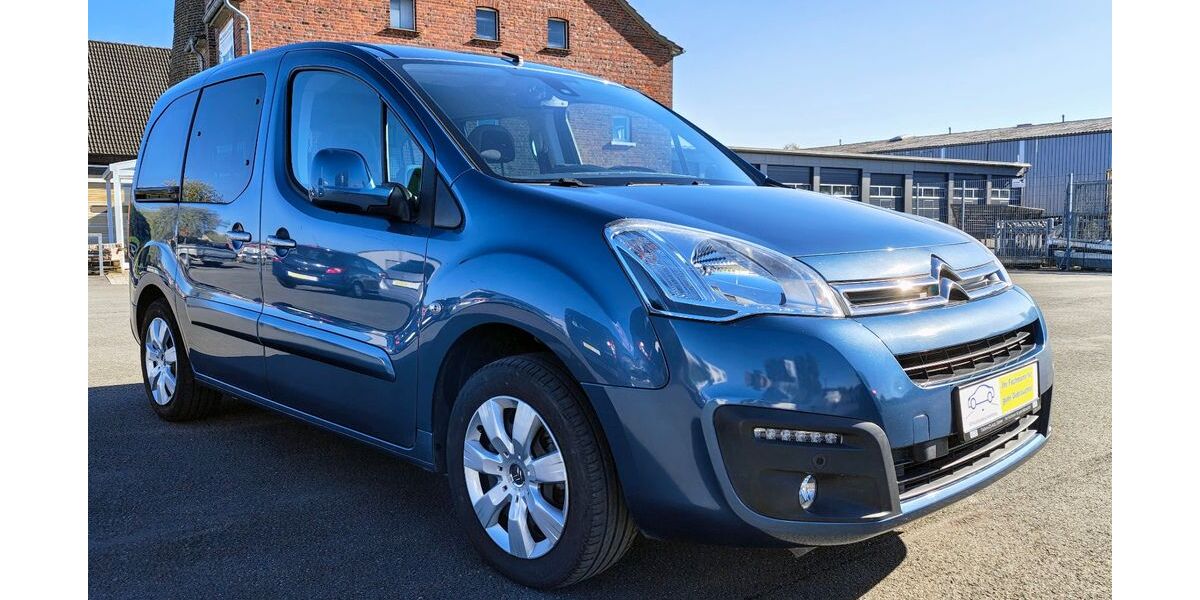 Citroen Berlingo 135.831 km 7.990 &euro; Dülmen 48249