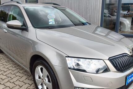 Skoda Octavia 127.197 km 8.499 &euro; Pinneberg 25421