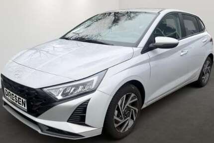 Hyundai i20 7.889 km 18.690 &euro; Neuss 41464
