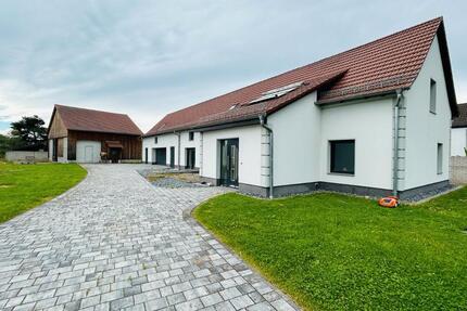 Haus Eisenhüttenstadt - 3 Zimmer, 110 m&sup2;, 330.000&euro; | Angebot:27128118