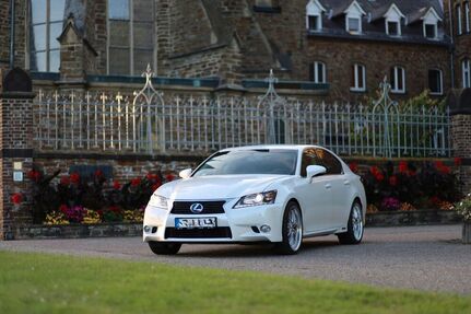 Lexus GS 450