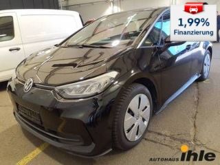 VW ID.3 19.612 km 32.380 € Hohenwestedt 24594