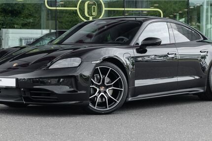Porsche Taycan 4.900 km 116.900 &euro; Kleinmachnow 14532