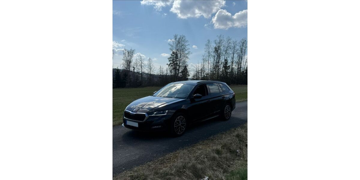 Skoda Octavia 126.560 km 18.400 &euro; Schleiz 07907