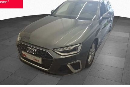 Audi A4 82.235 km 27.990 &euro; Kassel 34125