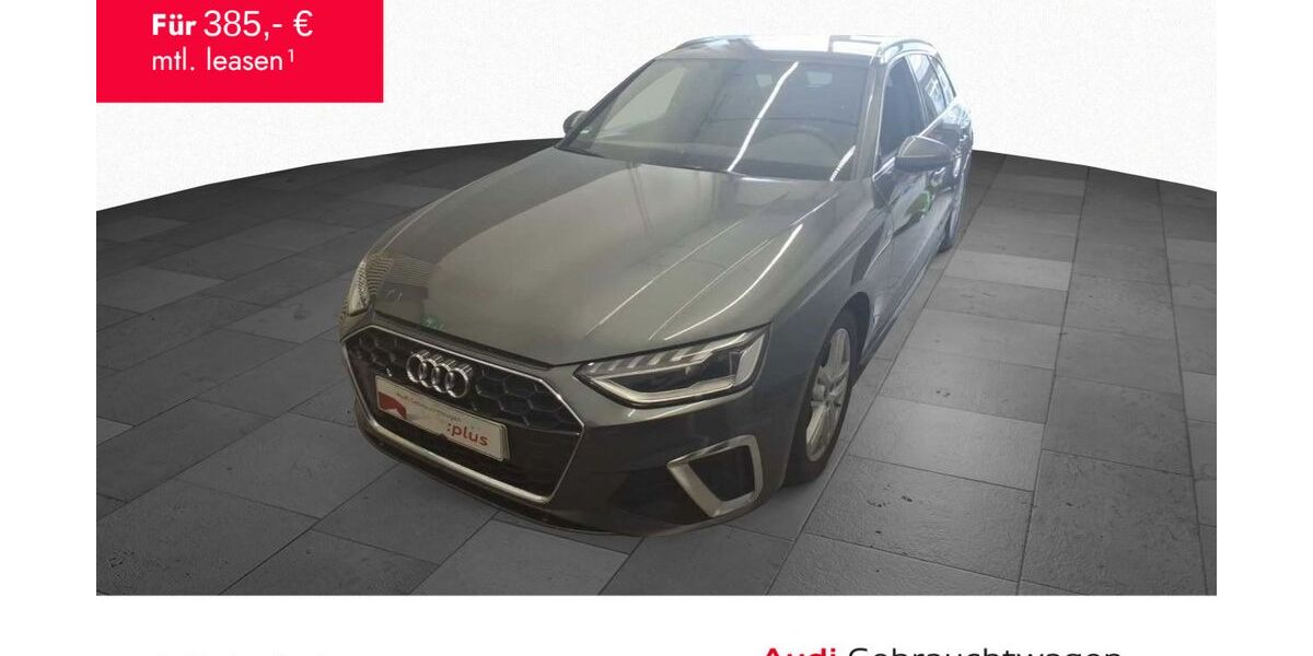 Audi A4 82.235 km 27.990 &euro; Kassel 34125