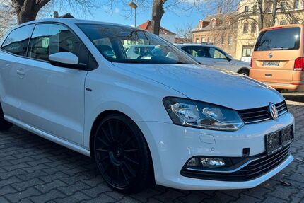 VW Polo 200.000 km 5.600 &euro; Frohburg 04654