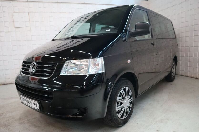 T5 Transporter