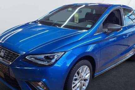 Seat Ibiza 25.270 km 20.430 &euro; Essen 45307
