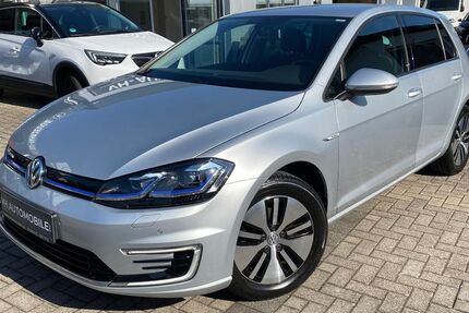 VW Golf 17.486 km 16.999 &euro; Zweibrücken 66482
