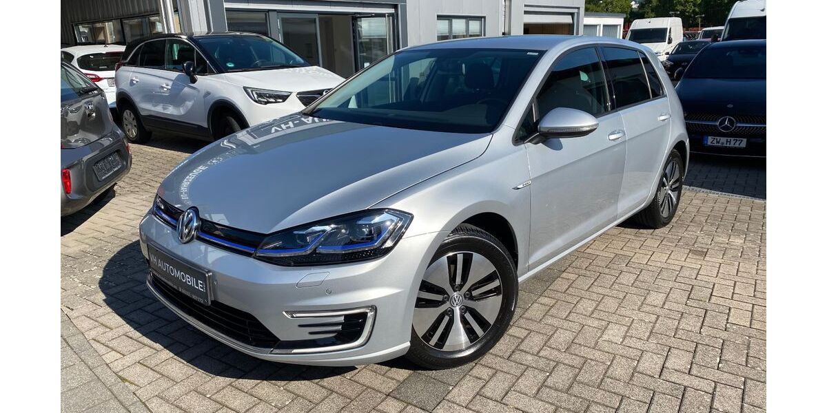 VW Golf 17.486 km 16.999 &euro; Zweibrücken 66482
