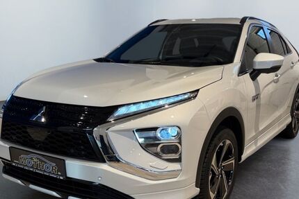 Mitsubishi Eclipse Cross 21.055 km 24.989 &euro; Gardelegen 39638