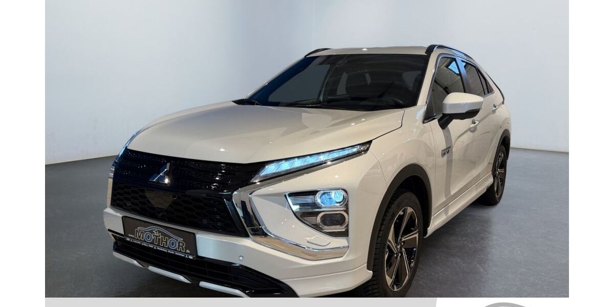 Mitsubishi Eclipse Cross 21.055 km 24.989 &euro; Gardelegen 39638