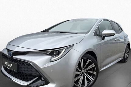 Toyota Corolla 31.800 km 21.950 &euro; Stendal 39576