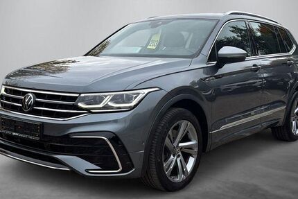 VW Tiguan Allspace 159.862 km 29.990 &euro; Weinstadt 71384