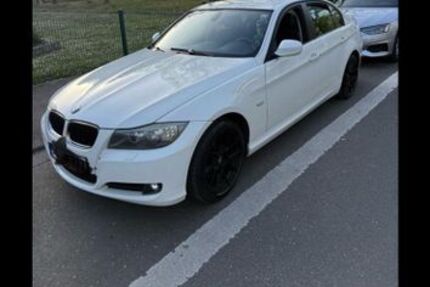 BMW 320 36.000 km 6.999 &euro; Weilmünster 35789