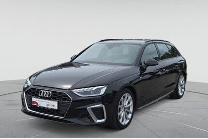 Audi A4 23.644 km 31.890 &euro; Darmstadt 64295