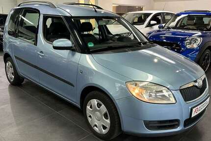 Skoda Roomster 200.000 km 3.750 € Oberhausen 46049