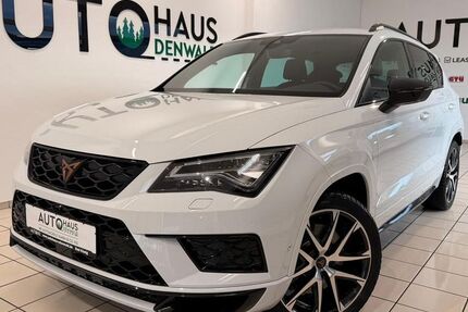 Cupra Ateca 89.000 km 23.990 &euro; Bad König 64732