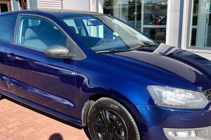 VW Polo 262.603 km 4.999 € Halle/Saale 06118