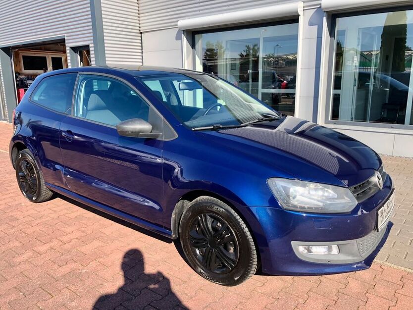 VW Polo 262.603 km 4.999 € Halle/Saale 06118