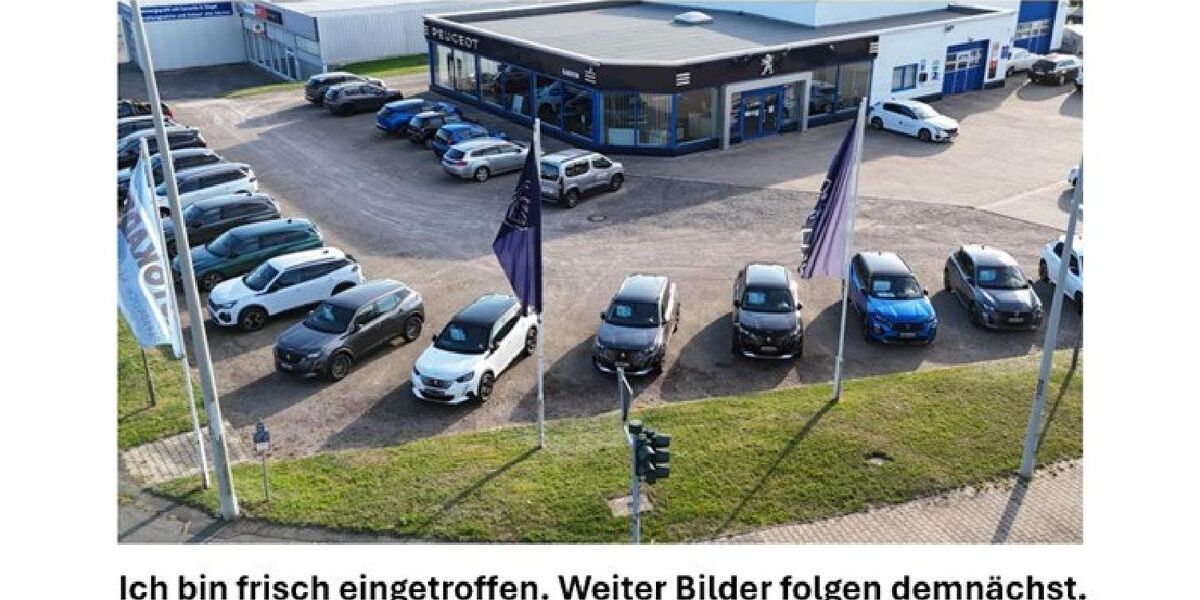 Peugeot 2008 34.000 km 18.990 &euro; Brand-Erbisdorf 09618