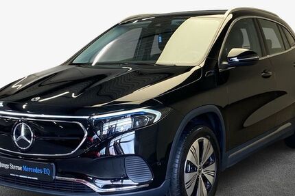 Mercedes-Benz EQA 47.638 km 31.550 &euro; Kassel 34123