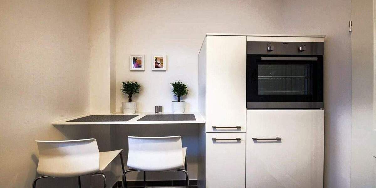 2-Zimmer-Wohnung mit 68 m² in Köln-Wahnheide - 2. Etage 2 zimmer