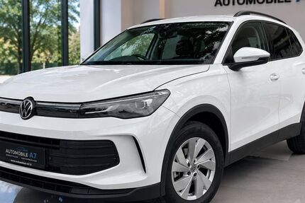 VW Tiguan 14.462 km 29.999 &euro; Isernhagen OT Altwarmbüchen bei Hannover A2/A7 30916