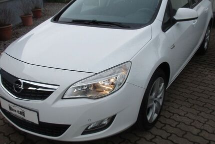Opel Astra 147.100 km 5.099 &euro; Neustadt an der Weinstrasse 67433