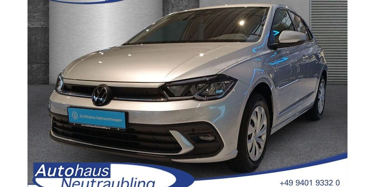 VW Polo 6.070 km 19.990 &euro; Neutraubling 93073