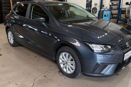 Seat Ibiza 10.345 km 19.790 &euro; Buchen 74722