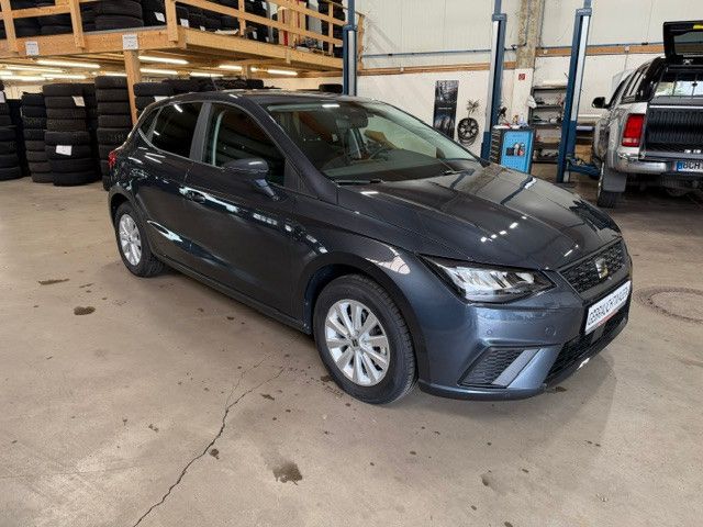Seat Ibiza 10.345 km 19.790 &euro; Buchen 74722